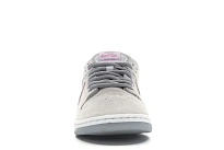Фото № 2 с приближением к товару «‎Nike SB Dunk Low Ishod Wair Flat Silver»