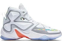 Фото № 1 с приближением к товару «‎Nike LeBron 13 Easter»