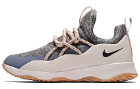 Фото № 1 с приближением к товару «‎Nike Wmns City Loop Pink»