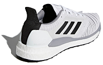 Фото № 4 с приближением к товару «‎adidas Solar Glide 'Footwear White'»