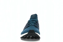 Фото № 2 с приближением к товару «‎adidas Ultra Boost 3.0 Petrol Night»