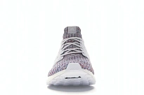 Фото № 2 с приближением к товару «‎adidas Ultra Boost 4.0 White Multi-Color 2»