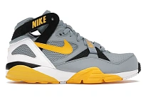 Фото № 1 с приближением к товару «‎Nike Air Trainer Max 91 Stone Grey Medium Yellow»