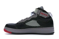 Фото № 5 с приближением к товару «‎Jordan AJF 5 Grey Nurse»