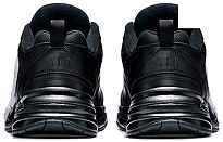 Фото № 4 с приближением к товару «‎Nike Air Monarch IV Black»