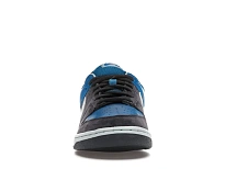 Фото № 2 с приближением к товару «‎Nike SB Dunk Low Aqua Chalk»