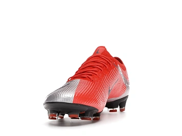 Nike Mercurial Vapor 13 Elite FG Max Orange - 3
