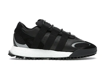 adidas AW Wangbody Run Alexander Wang Core Black - 1