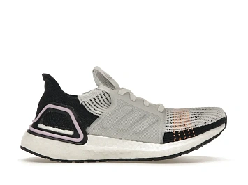 adidas Ultra Boost 19 Crystal White  - 1