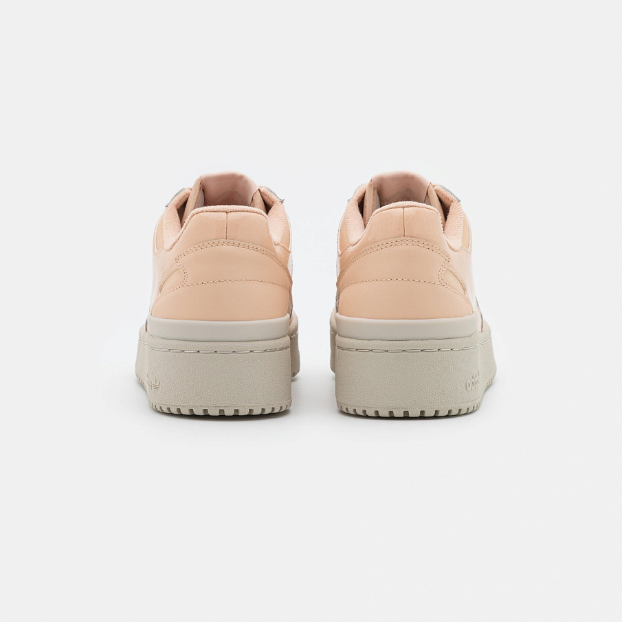 Фото № 4 с приближением к товару «‎Adidas Forum Bold »