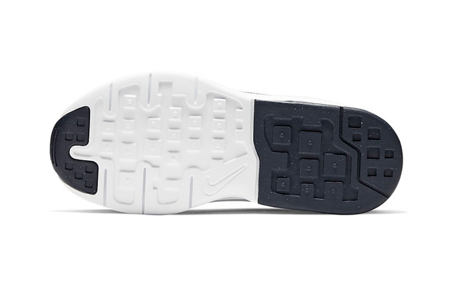 Фото № 4 с приближением к товару «‎(BP) Nike Air Max Motion Lw BlackBlue»