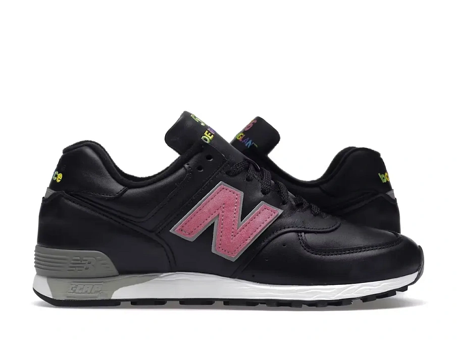 Фото № 1 с приближением к товару «‎New Balance 576»