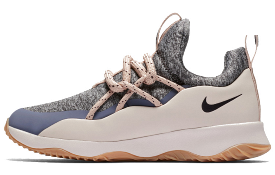 Фото № 1 с приближением к товару «‎Nike Wmns City Loop Pink»