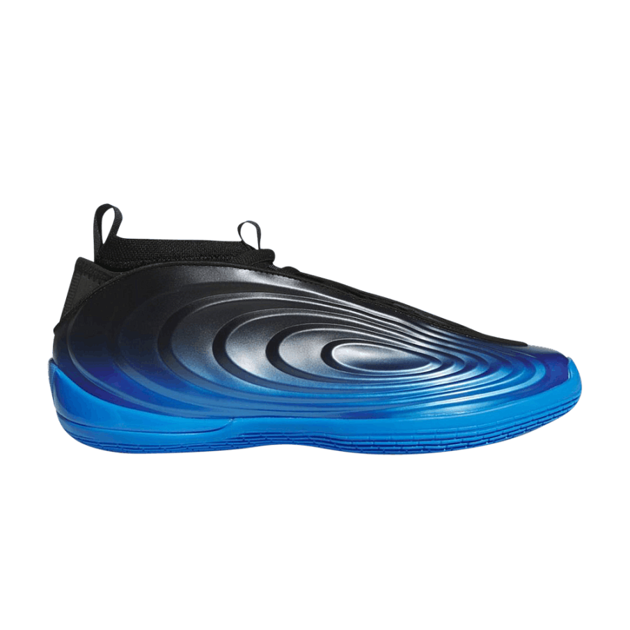 Фото № 1 с приближением к товару «‎adidas Harden Vol. 10 Ray Blue»