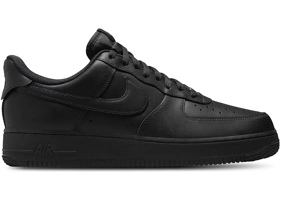 Фото № 1 с приближением к товару «‎Nike Air Force 1 Low Flyease»