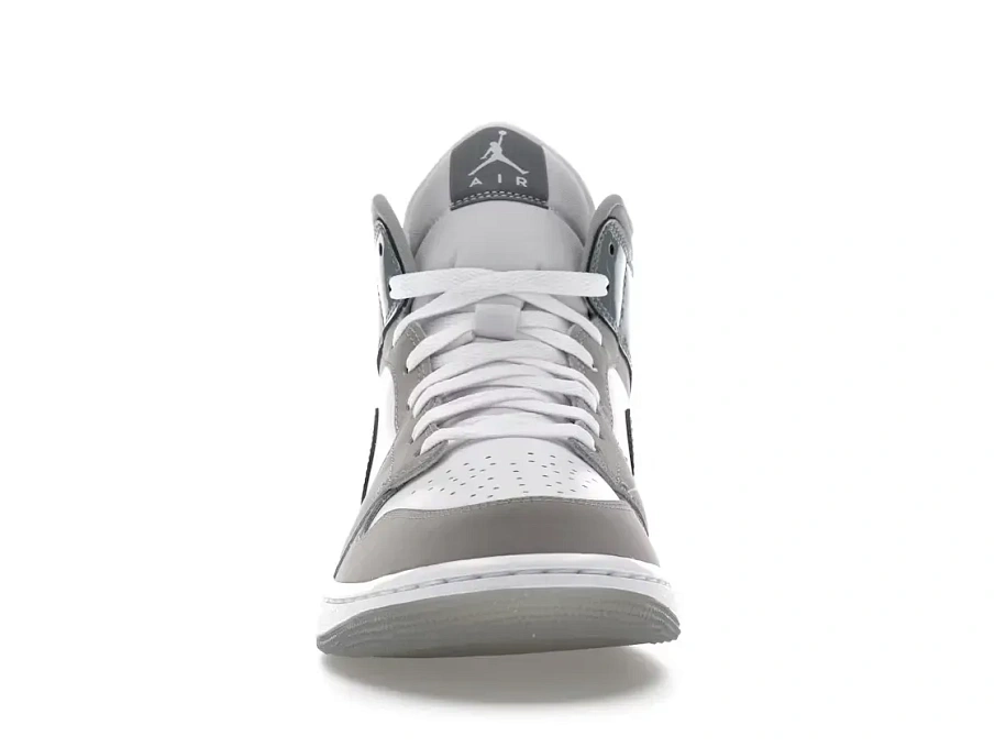 Фото № 2 с приближением к товару «‎Jordan 1 Mid SE»