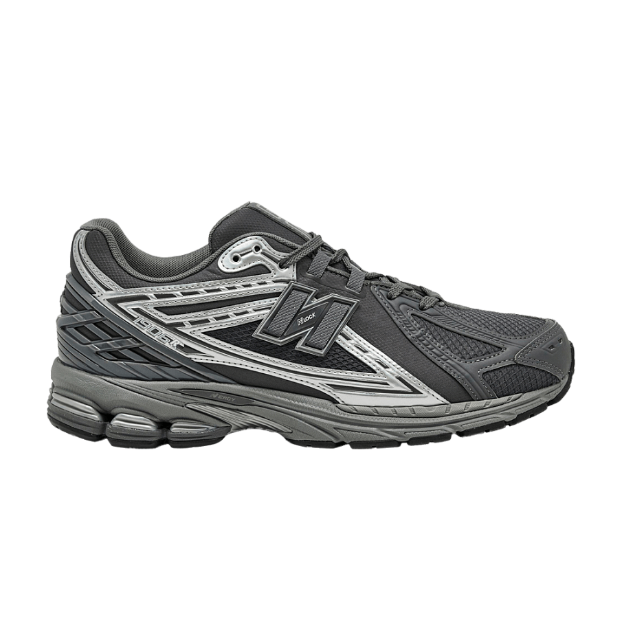 Фото № 1 с приближением к товару «‎New Balance 1906R Grey»
