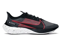 Фото № 1 с приближением к товару «‎Nike Zoom Gravity Black University Red»