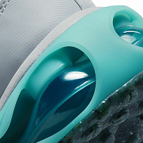 Фото № 5 с приближением к товару «‎Nike Air Max »