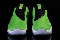 Фото № 4 с приближением к товару «‎Nike Air Jordan Future ‘the Frog’ Toxic »