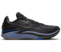 Фото № 1 с приближением к товару «‎Nike Zoom GT Cut 2 Black Racer Blue»