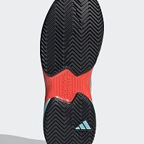 Фото № 5 с приближением к товару «‎Adidas Courtjam»