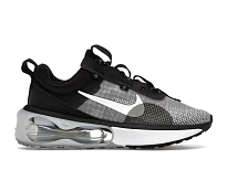 Фото № 1 с приближением к товару «‎Nike Air Max 2021 Black Smoke Grey »