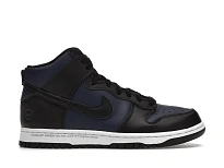 Фото № 1 с приближением к товару «‎Nike Dunk High Fragment Tokyo»