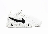 Фото № 1 с приближением к товару «‎Nike Air Barrage Low White Black»