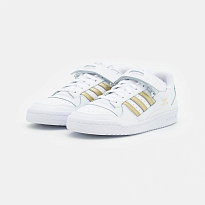 Фото № 3 с приближением к товару «‎Adidas Forum »