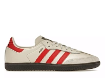 Фото № 1 с приближением к товару «‎adidas Samba Ajax Cream»