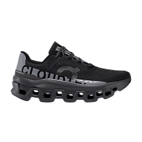 Фото № 1 с приближением к товару «‎Women's Cloudmonster Lumos Black»