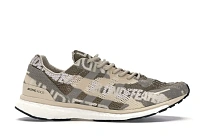 Фото № 1 с приближением к товару «‎adidas Adizero adios 3 Undefeated Camo Brown»