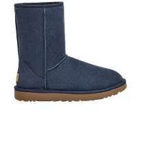 Фото № 1 с приближением к товару «‎UGG Women's Classic Short II Navy»