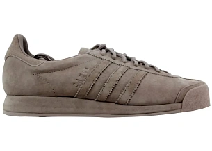 adidas Samoa Vintage Pigskin Panton/Panton-White (B27735)