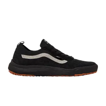 Vans UltraRange VR3 Black Gum - 1