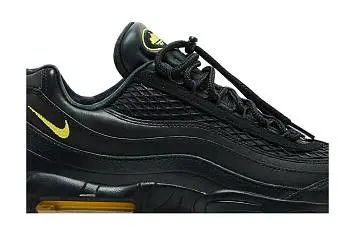 Corteiz x Nike Air Max 95 SP Honey Blacks - 2