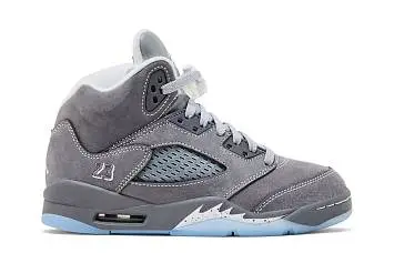 Air Jordan 5 Retro GS Wolf Grey 2026 - 2
