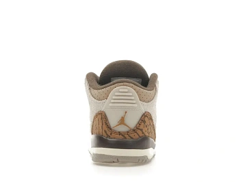 Jordan 3 Retro - 4