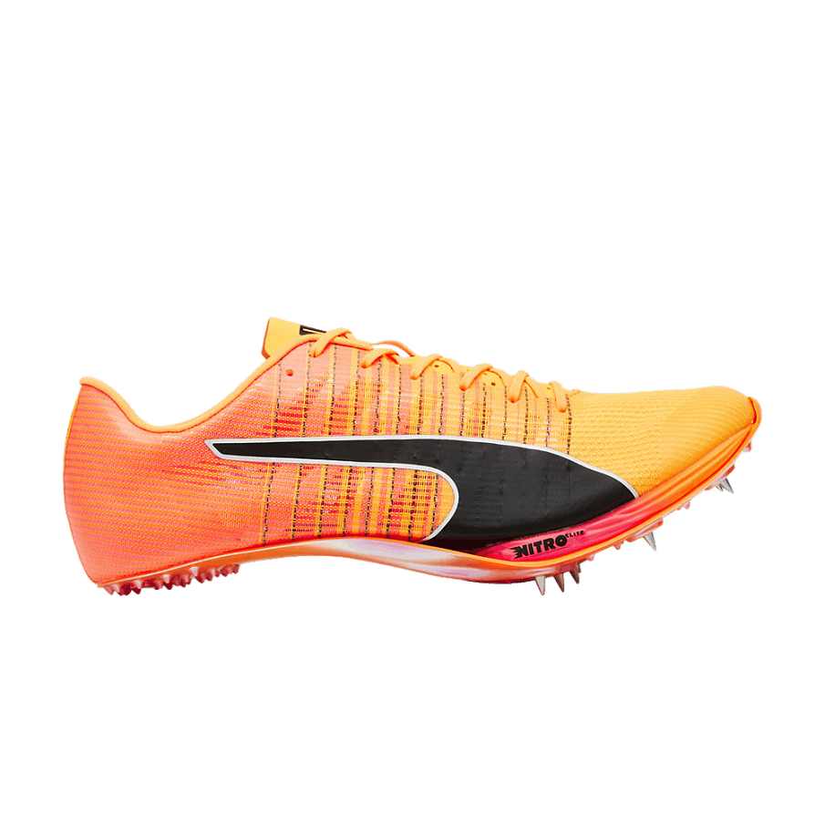 Фото № 1 с приближением к товару «‎Puma evoSpeed Sprint Nitro 2 Sun Stream Black»