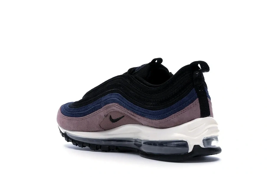 Фото № 6 с приближением к товару «‎Nike Air Max 97 Smokey Mauve»
