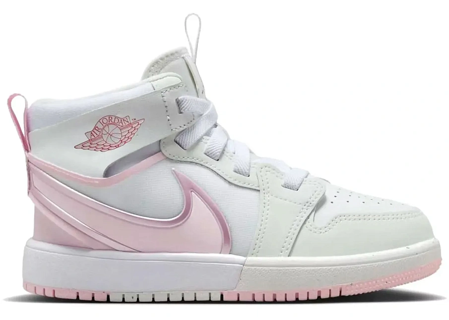 Фото № 1 с приближением к товару «‎Jordan 1 Mid RM EasyOn»