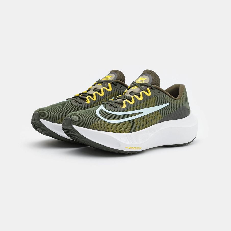 Фото № 2 с приближением к товару «‎Nike Zoom Fly 5 »