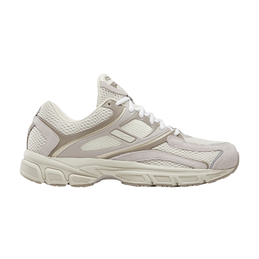 Фото № 1 с приближением к товару «‎Reebok Premier Trinity Vintage Chalk Hazy Grey (100211393)»