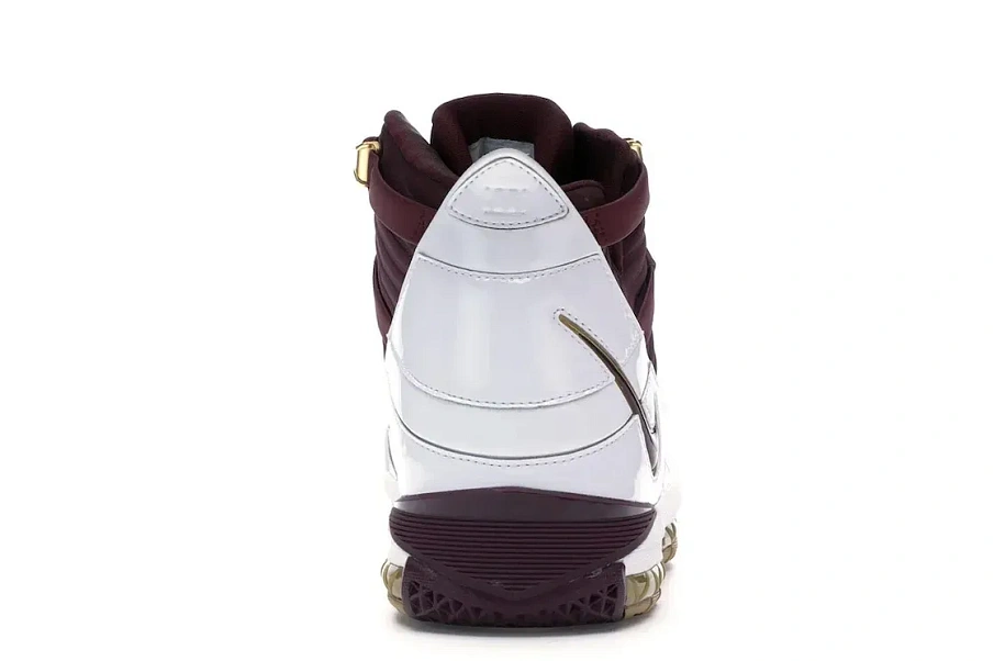 Фото № 4 с приближением к товару «‎Nike LeBron 3 Christ The King (2018)»