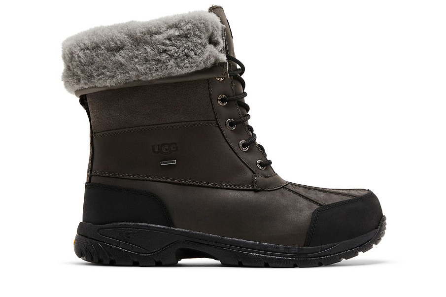 Фото № 2 с приближением к товару «‎UGG Butte Metal»