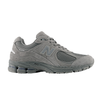 Фото № 1 с приближением к товару «‎New Balance 2002R Slate Grey Dark Silver Metallic»