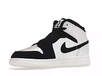 Фото № 5 с приближением к товару «‎Jordan 1 Mid Diamond Shorts »