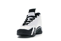 Фото № 2 с приближением к товару «‎Jordan 14 Retro Oxidized Green (2016) »