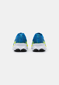 Фото № 2 с приближением к товару «‎Asics Novablast 2»